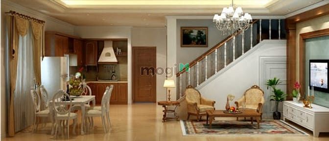 Country House