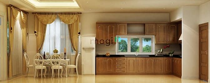 Country House