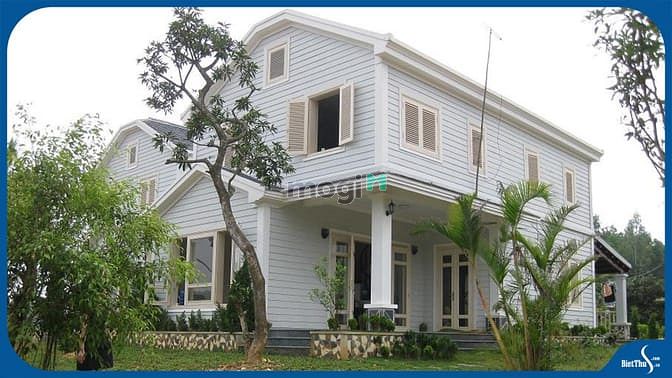 Country House