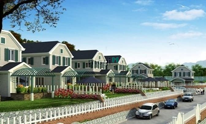 Country House