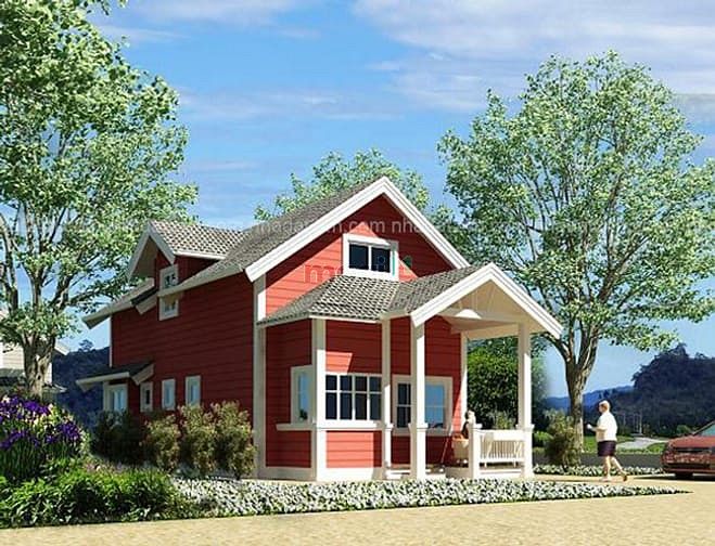 Country House