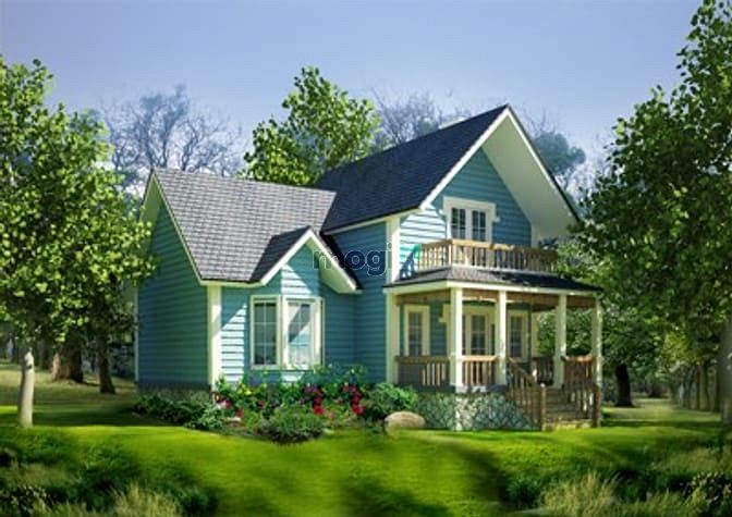 Country House