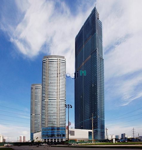 Keangnam Hanoi Landmark Tower