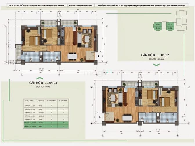 Lotus Complex HH1