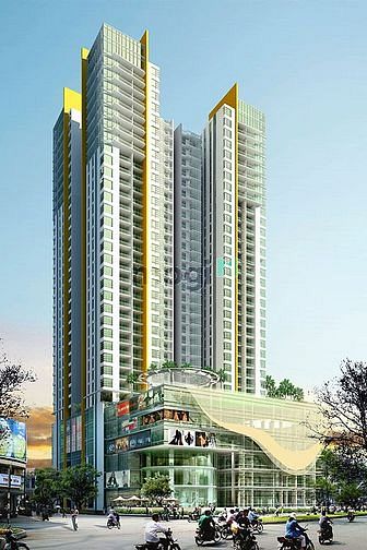 Cao Ốc Cinco