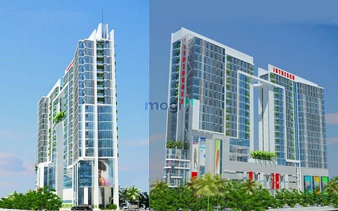 Intresco Tower