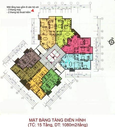 Căn Hộ An Thịnh