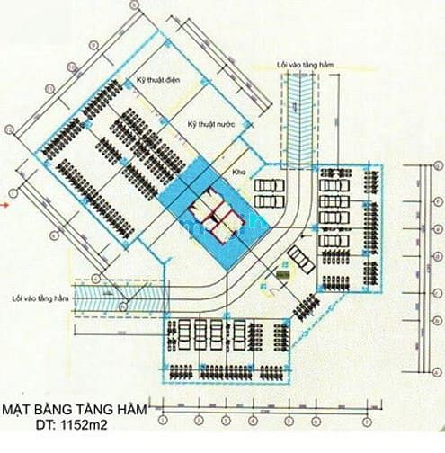 Căn Hộ An Thịnh