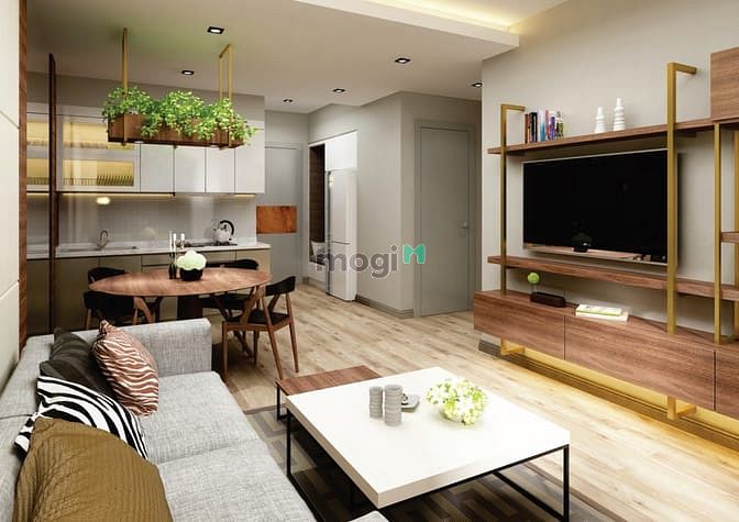 Hòa Bình Green Đà Nẵng
