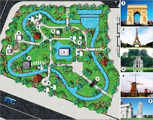Hòa Bình Green Đà Nẵng