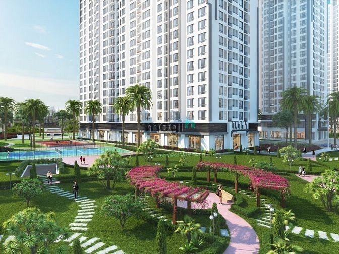 Tara Residence