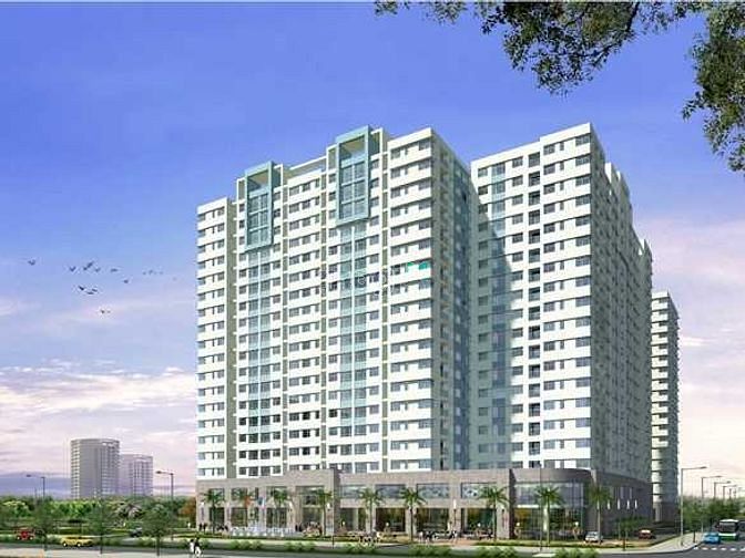 Tara Residence