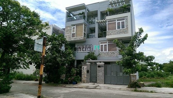 Khu Dân Cư Đông Thủ Thiêm