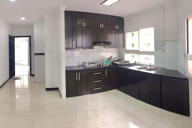 Khu Căn Hộ Cao Cấp An Phú