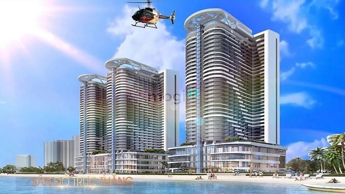 Swisstouches La Luna Nha Trang