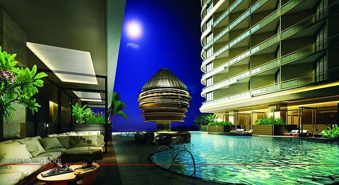 Swisstouches La Luna Nha Trang