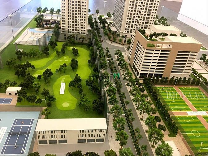 Eco Lake View