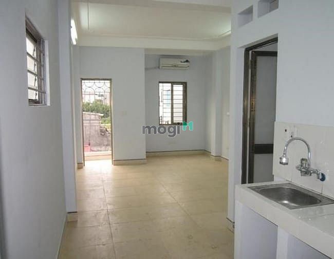 Cao Ốc Phức Hợp Sao Mai