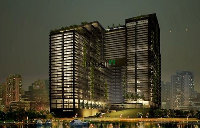 The Bella Vista