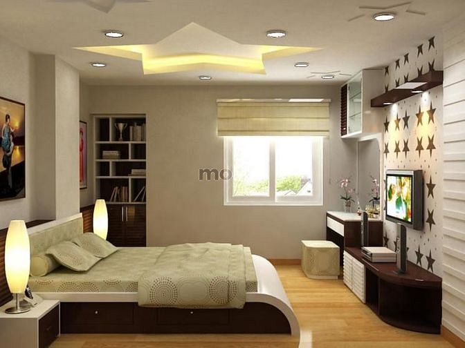 Khu Căn Hộ Carina Plaza