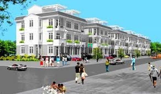 KDC Phú Xuân - Hồng Lĩnh