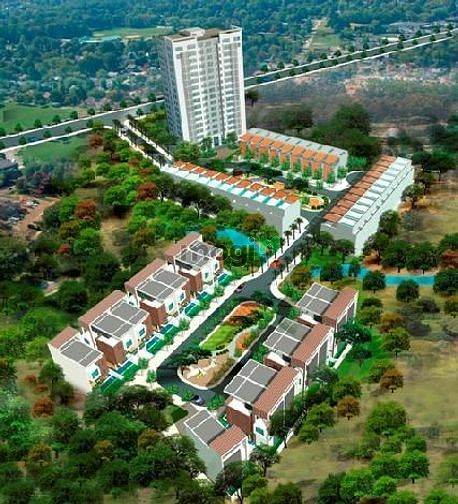 KDC Sài Gòn Mới
