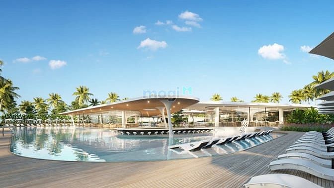 Vouge Resort Cam Ranh