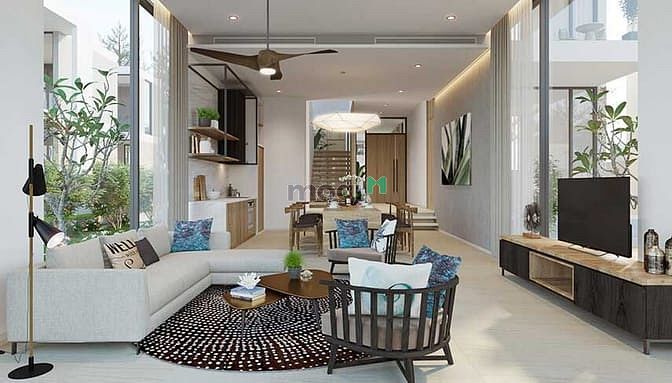 Vouge Resort Cam Ranh