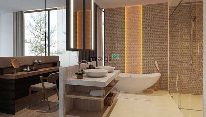 Vouge Resort Cam Ranh