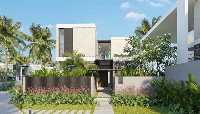 Vouge Resort Cam Ranh
