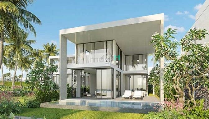 Vouge Resort Cam Ranh