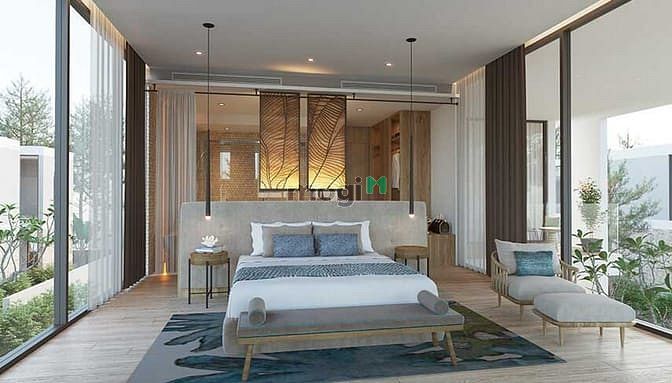 Vouge Resort Cam Ranh