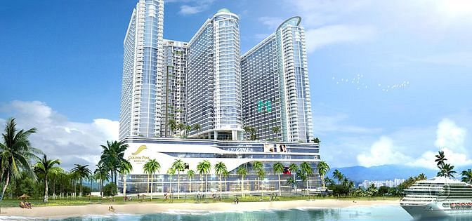 Golden Peak Nha Trang