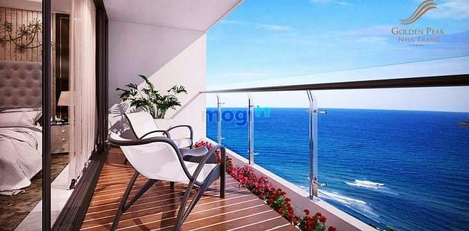 Golden Peak Nha Trang