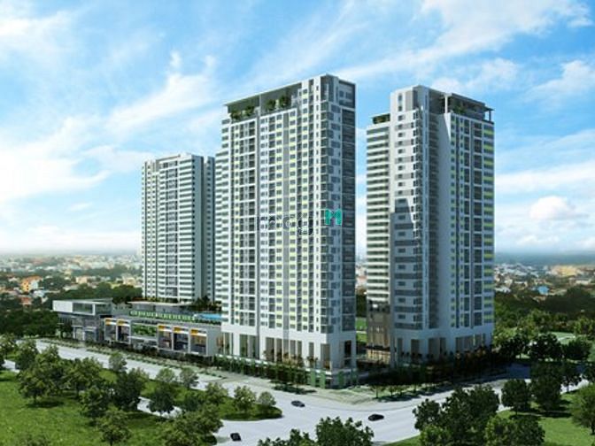 Vista Verde