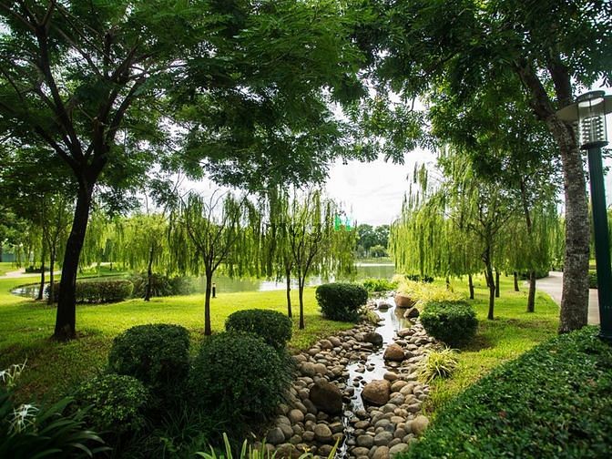 Homyland Riverside