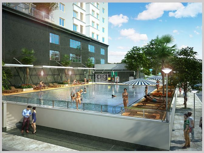 Homyland Riverside