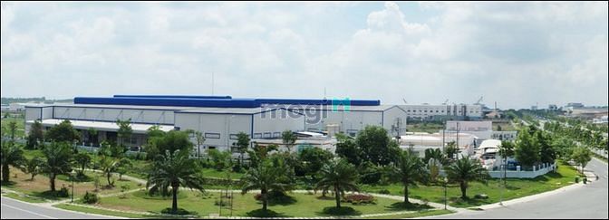 KĐT Mỹ Phước 1