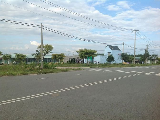 KĐT Mỹ Phước 1