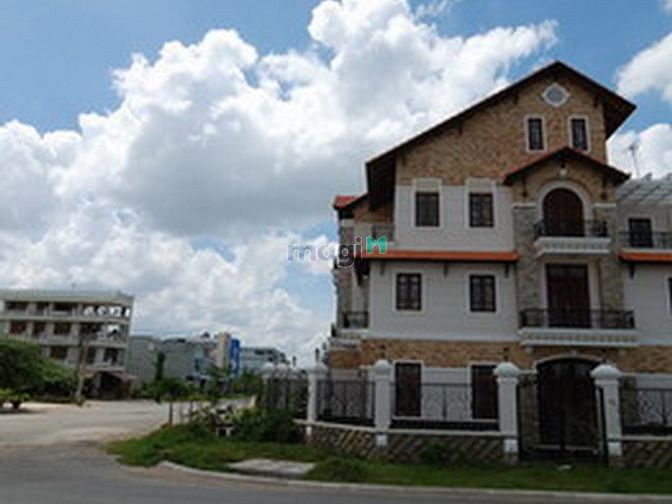 KDC Nam Hùng Vương - Bắc Trần Văn Kiểu