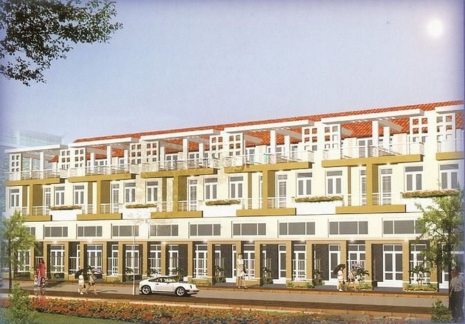 KDC Nam Long - Long An