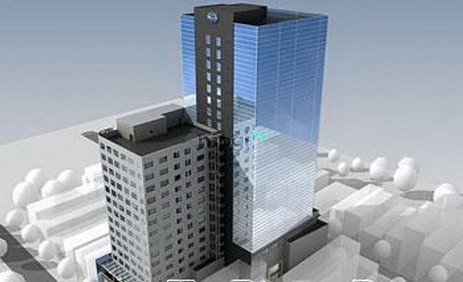 Central Tower