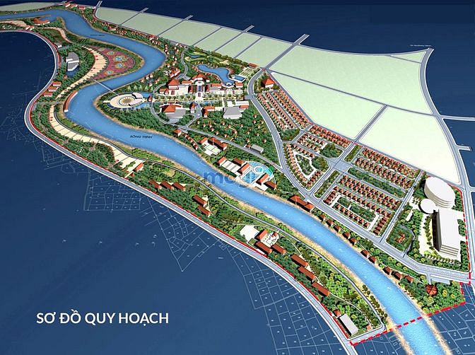 Quang Minh Green City