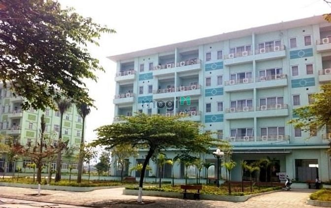 Khu Dân Cư Hải Sơn