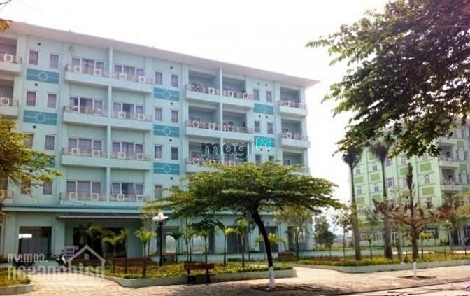 Khu Dân Cư Hải Sơn