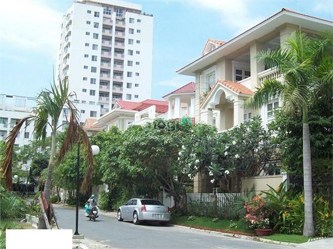 Khu Phố Nam Long 2