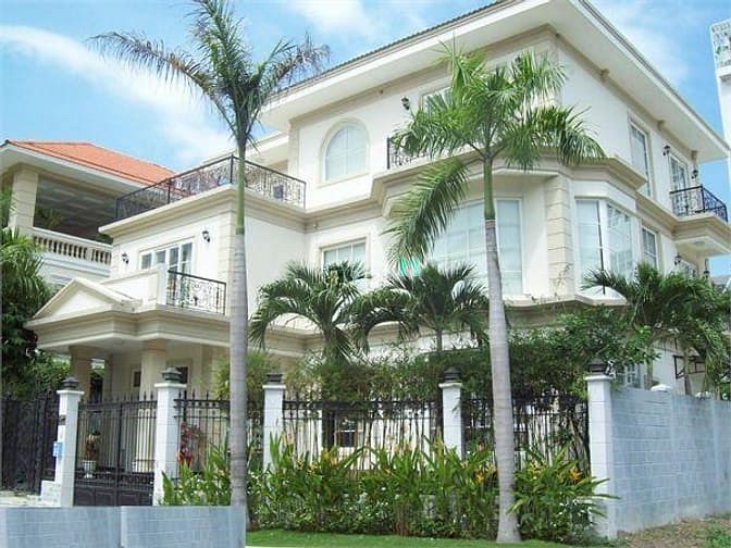 Khu Phố Nam Long 2