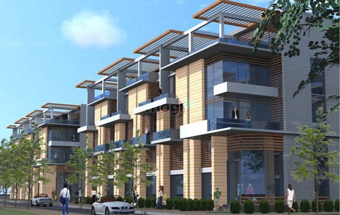 KDC Savico Hiệp Bình Phước - Tam Bình 