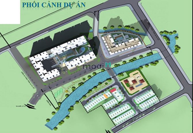 KDC Savico Hiệp Bình Phước - Tam Bình 