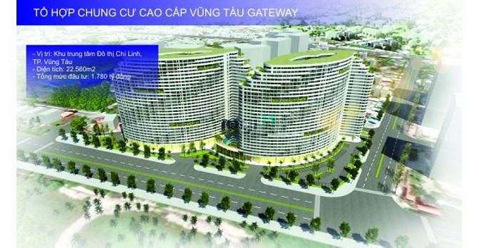 Vũng Tàu Gateway